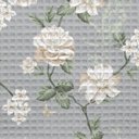 Ver imagem 5 de Colcha Piquet Queen Size - 100% Algodão:floral