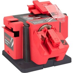 Afiador Multifuncional 65w Amolador de Faca Tesouras Formão Broca Lâmina 60hz - Nam65 - 110v - 1