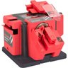 Afiador Multifuncional 65w Amolador de Faca Tesouras Formão Broca Lâmina 60hz - Nam65 - 110v - 1