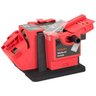 Afiador Multifuncional 65w Amolador de Faca Tesouras Formão Broca Lâmina 60hz - Nam65 - 110v - 4