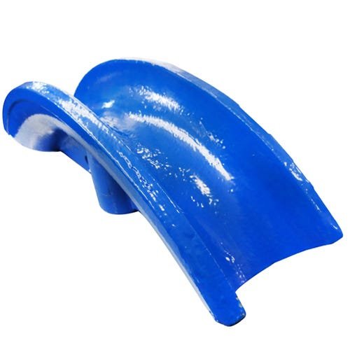 Flange para Dobrador de Tubos Hidráulico 16 Toneladas Tdt16T - 3/4" - 1