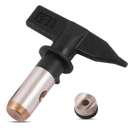 Bico Leque 211 para Máquina de Pintura Airless Vonder - 1