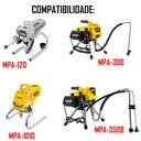 Ver imagem 2 de Bico Leque 211 para Máquina de Pintura Airless Vonder