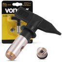 Ver imagem 4 de Bico Leque 211 para Máquina de Pintura Airless Vonder