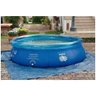Piscina Mor Splash Fun Inflável 3400 Litros + Bomba de Inflar Q1 - 4