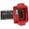 Furadeira/parafusadeira a Bateria Te-cd 18/48 Li-i Einhell - 5