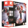 Furadeira/parafusadeira a Bateria Te-cd 18/48 Li-i Einhell - 6