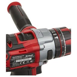 Furadeira/parafusadeira a Bateria Te-cd 18/48 Li-i Einhell - 3