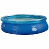 Piscina Mor Splash Fun Inflável 3400 Litros + Bomba de Inflar + Capa + Forro - 2