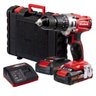 Parafusadeira Impacto 2 Baterias 18V TE-CD 18-2 LI-I 2B Einhell - 1