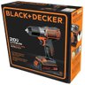 Furadeira Parafusadeira Matrix 20v Black&Decker - 2