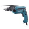 Furadeira De Impacto Makita Hp1640k 760w - 220v - 1