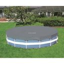 Ver imagem 3 de Piscina Intex 14614 Litros PRISM Capa Forro Escada Bomba Filtro 220v