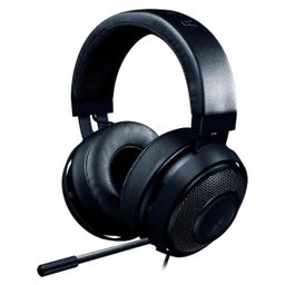 Headset Gamer Razer Kraken Pro V2 Oval Black - Preto - 1