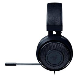 Headset Gamer Razer Kraken Pro V2 Oval Black - Preto - 3