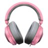 Headset Gamer Razer Kraken Pro V2 Quartz Rosa - 1