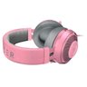 Headset Gamer Razer Kraken Pro V2 Quartz Rosa - 3