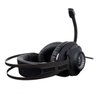 Fone de Ouvido Kingston Hx-Hscr-Gm Hyper x Cloud Revolver Preto - 2