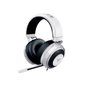 Headset Gamer Razer Kraken Pro V2 White Oval - 1