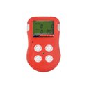 Ver imagem 1 de Detector De 4 Gases Digital Oxigênio Monóxido Carbono Sulfeto Hidrogênio Gases Combustíveis Usb Soft