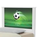 Ver imagem 5 de Cama Tema Solteiro Copa Futebol