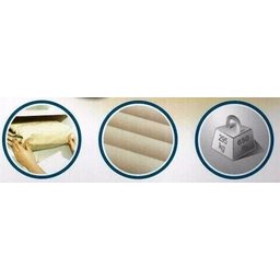 Colchão Inflável Casal Queen Inflador Elétrico 110v CRX OD043771 - 4