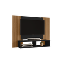 Ver imagem 1 de Painel Navi: Preto Fosco/ripado