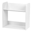 Ver imagem 3 de Organizador Infantil Taylor 100% Mdf Woodcore