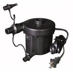 Colchão Inflável Casal Bestway com Bomba de Inflar Elétrica 220v - 3