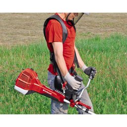Roçadeira a Gasolina 43cc GE-BC 43 AS Einhell - 2