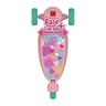 Patinete Skatenet - Kid Flowers - Rosa - Bandeirante BAND1501 - 2