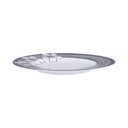 Ver imagem 6 de Prato Raso Tramontina Nix em Porcelana Decorada 28 Cm Tramontina