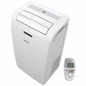 Ar-Condicionado Portátil Consul C1A12Ab 12.000 BTUs Controle Remoto 127V C1A12Abana - 1