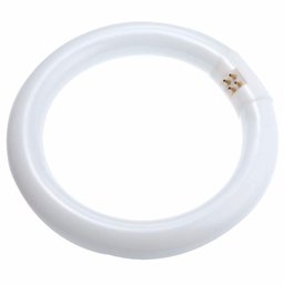 Lâmpada 22w para Exaustor e Lupa Fiscomed Lâmpada Circular para Lupa - 1