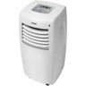Ar-Condicionado Portátil Comfee 9.000 BTU Frio Springer Controle Remoto 110V - 1