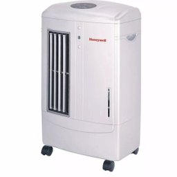 Climatizador de Ar Honeywell CS07AE 127v Controle Remoto Ventilador - 1