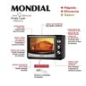Forno Elétrico Mondial 32 Litros 220v Pratic Cook Premium - 3