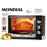 Forno Elétrico Mondial 32 Litros 220v Pratic Cook Premium - 2
