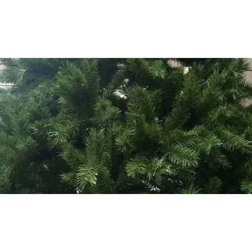 Árvore de Natal Pinheiro 2,40 M 240 Cm 1633 Galhos Gigante