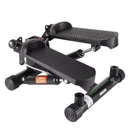 Simulador de Caminhada AH Mini Stepper Painel de LCD até 100 Kg - 2