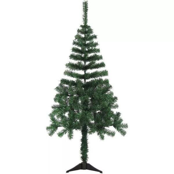 Árvore de Natal Pinheiro 1,80 M - Christmas Traditions EAN 4895090366565