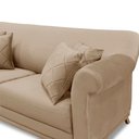 Ver imagem 2 de Sofá Amsterdam 2 Lugares 1,80 Suede - Lucadi Home