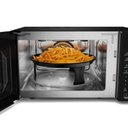Ver imagem 6 de Micro-Ondas de Bancada Brastemp 26L Air Fryer Preto BMC29AE - 127V