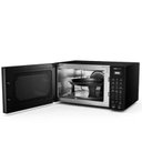 Ver imagem 4 de Micro-Ondas de Bancada Brastemp 26L Air Fryer Preto BMC29AE - 127V