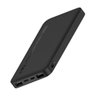 Carregador Portátil Redmi POWER BANK 10000mAh Preto XIAOMI - 6