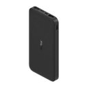 Ver imagem 1 de Carregador Portátil Redmi POWER BANK 10000mAh Preto XIAOMI