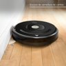 Roomba 675 - Robô Aspirador de Pó Inteligente iRobot Bivolt - 5