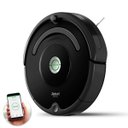 Ver imagem 2 de Roomba 675 - Robô Aspirador de Pó Inteligente iRobot Bivolt