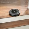 Roomba e5 - Robô Aspirador de Pó Inteligente iRobot Bivolt - 6