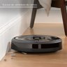 Roomba e5 - Robô Aspirador de Pó Inteligente iRobot Bivolt - 5